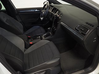 Kombi Volkswagen Golf 11 av 23