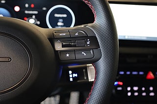 SUV Hyundai Tucson 23 av 27