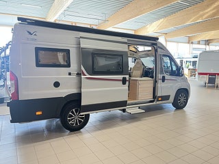 Husbil-övrigt Rapido VAN 62 4 av 26