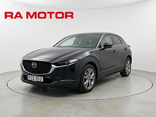 Kombi Mazda CX-30 1 av 20