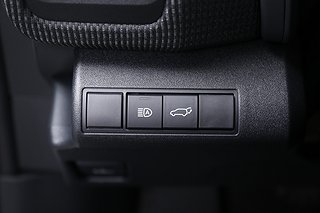 SUV Subaru Solterra 24 av 38