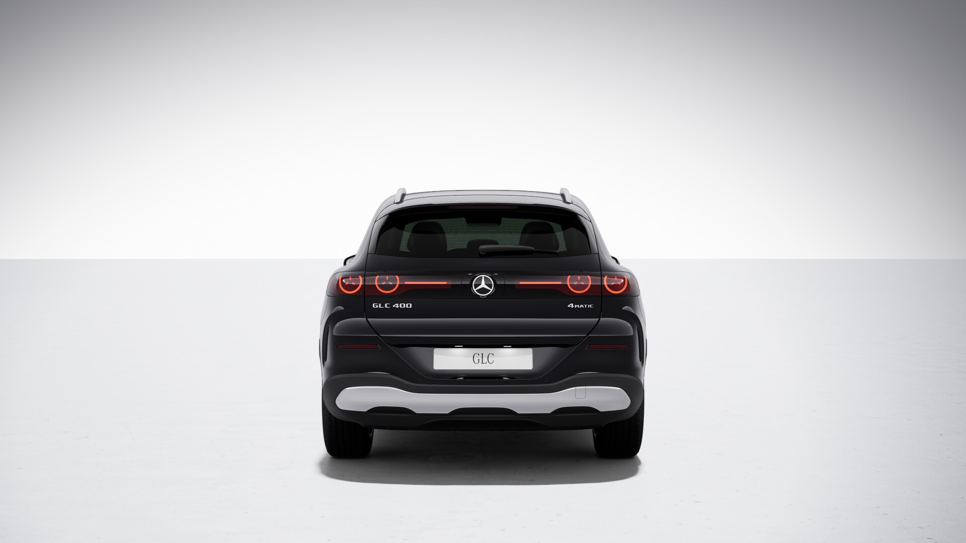 Mercedes-Benz GLC 400 4MATIC Advanced Ed 2027, bild 4/28