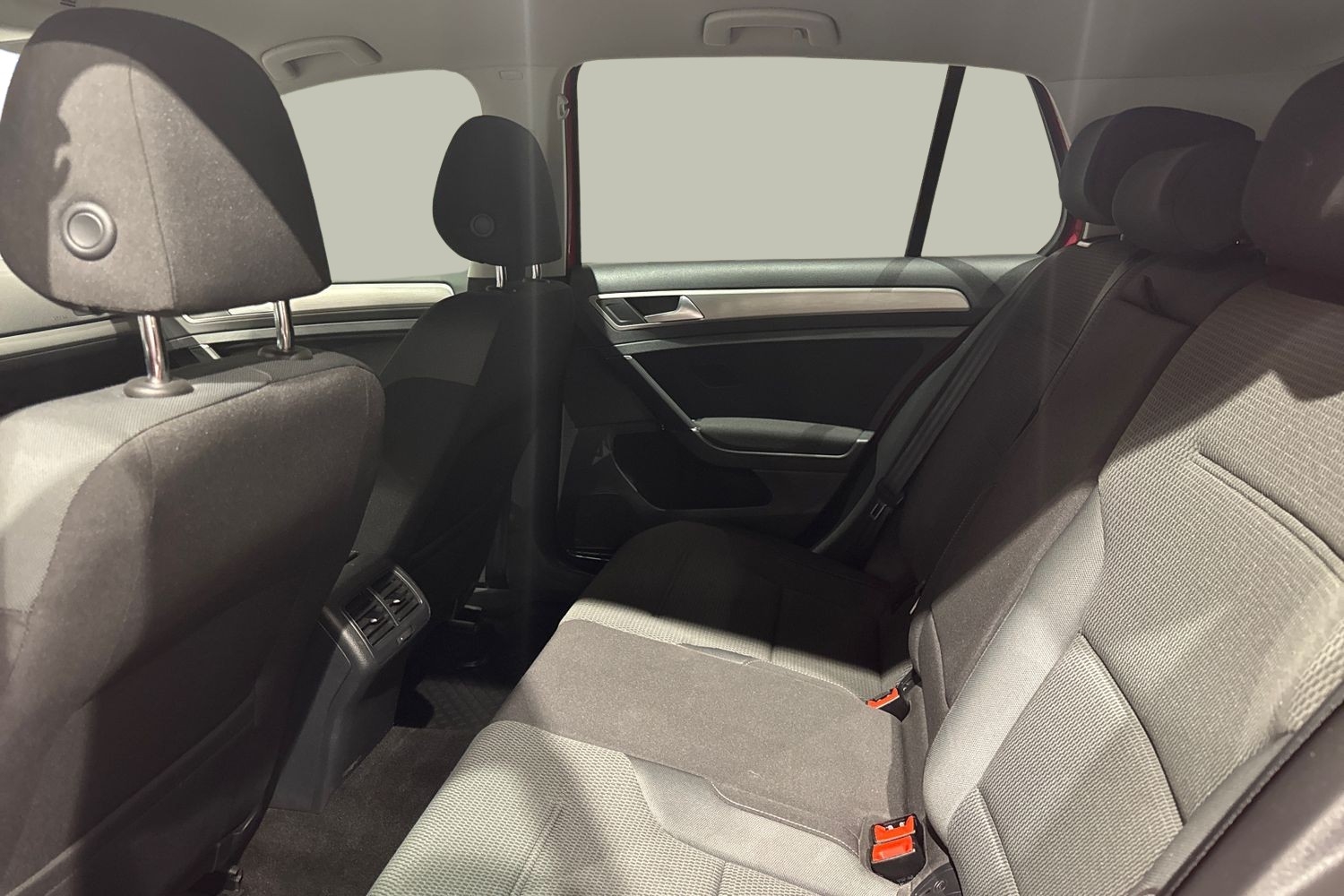 Volkswagen Golf 1.2 TSI 2016, bild 5/41