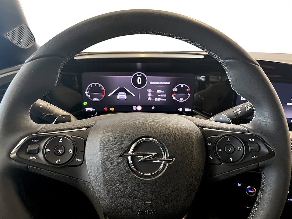 Bild på Opel Mokka Ultimate 1.2 Turbo 130hk Aut B-KAMERA CARPLAY RATTVÄRME