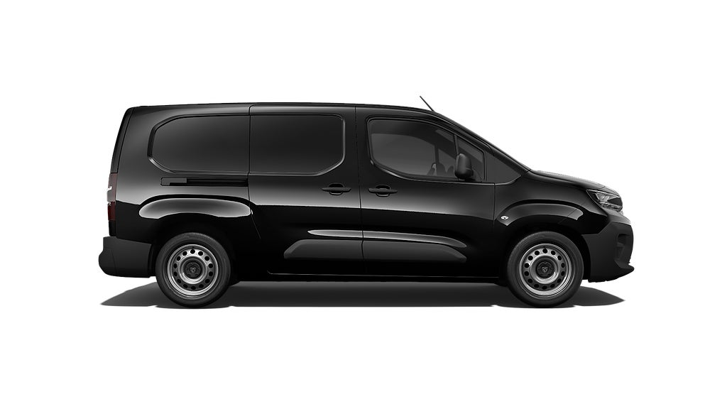 Peugeot e-Partner L2  thumbnail