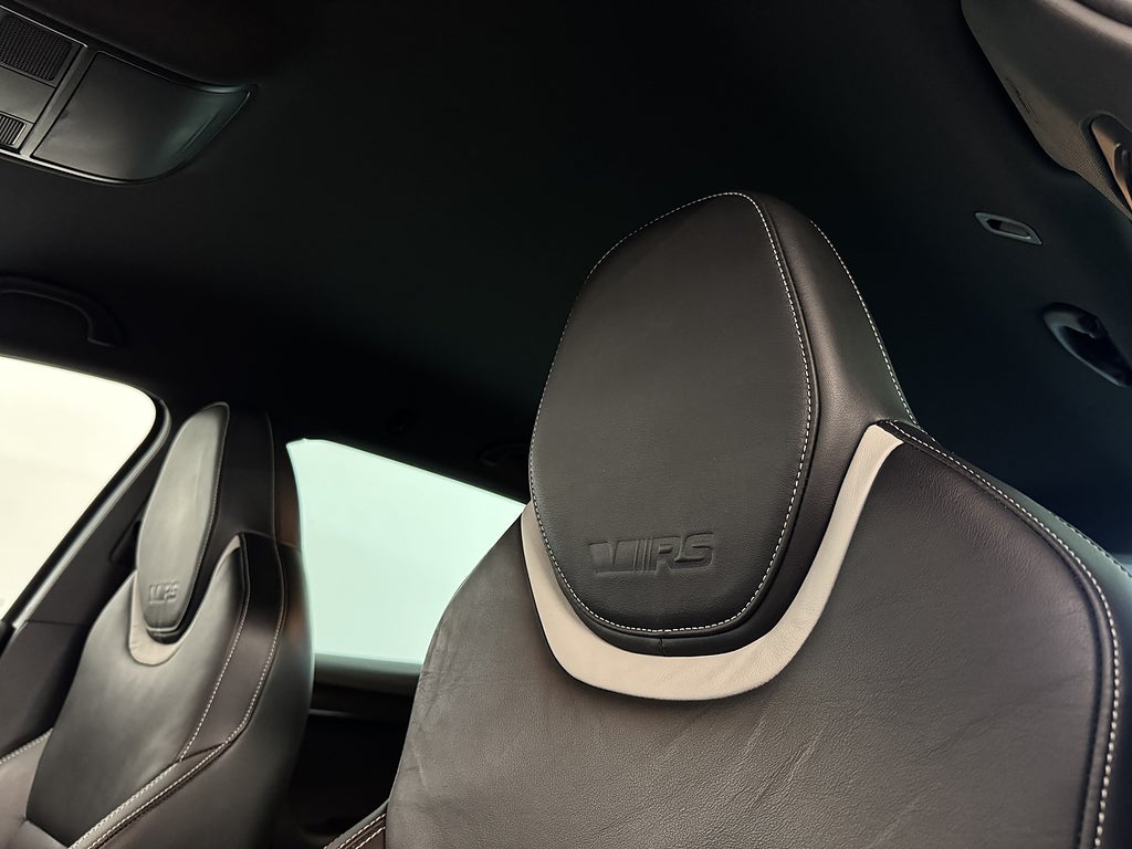 Skoda Octavia 2015 - miniatyr 8