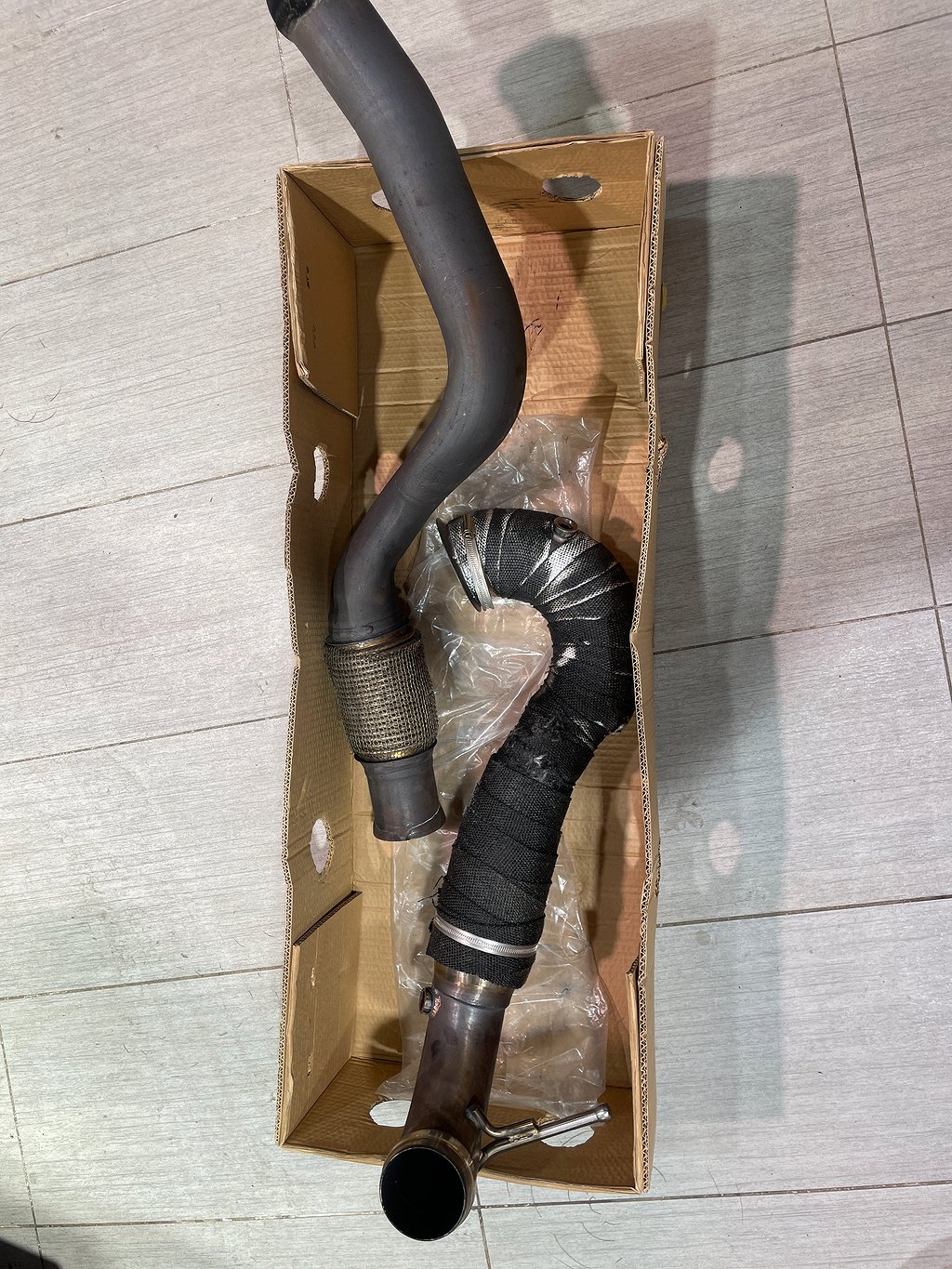 Mercedes-Benz AMG A45 4MATIC AMG | Kamera | 381hk | Downpipe 2016