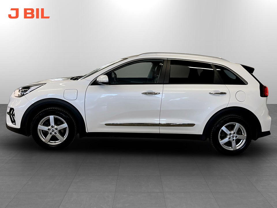 Bild på Kia Niro Advance Plus PHEV 141hk Aut B-KAMERA DRAG CARPLAY