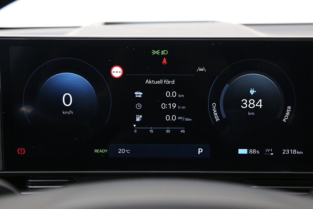 Hyundai IONIQ 5 84 kWh RWD - Privatleasing 2026