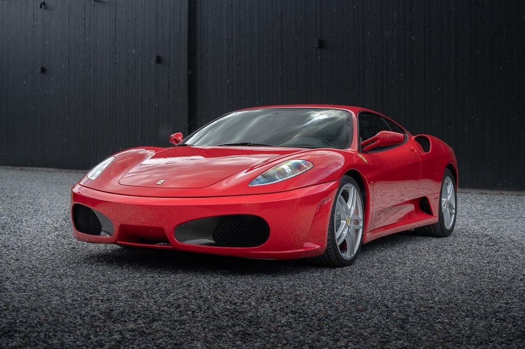 Ferrari 430