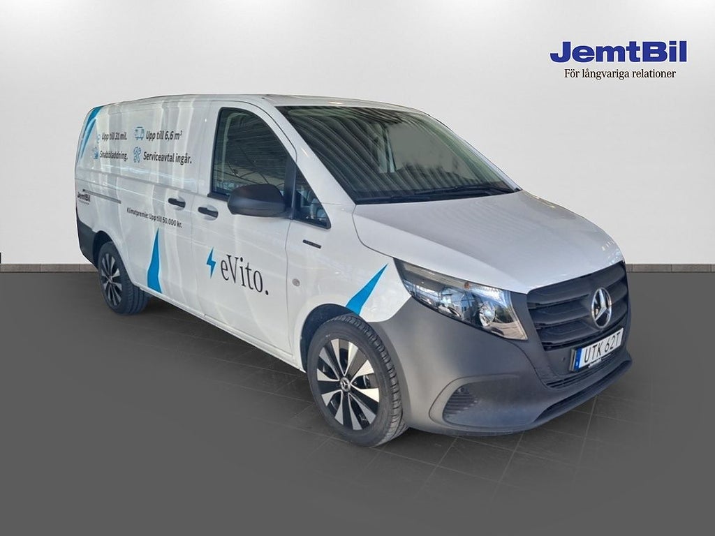 Mercedes-Benz Vito 2025 - miniatyr 3