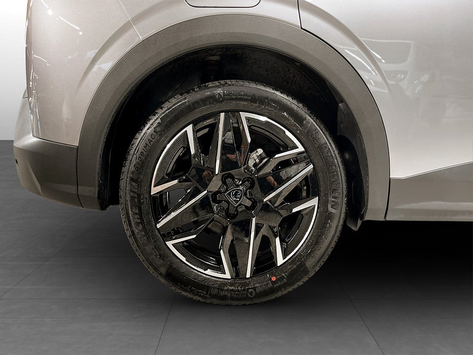 Bild på Peugeot 3008 GT Hybrid 145hk Aut - DEMO