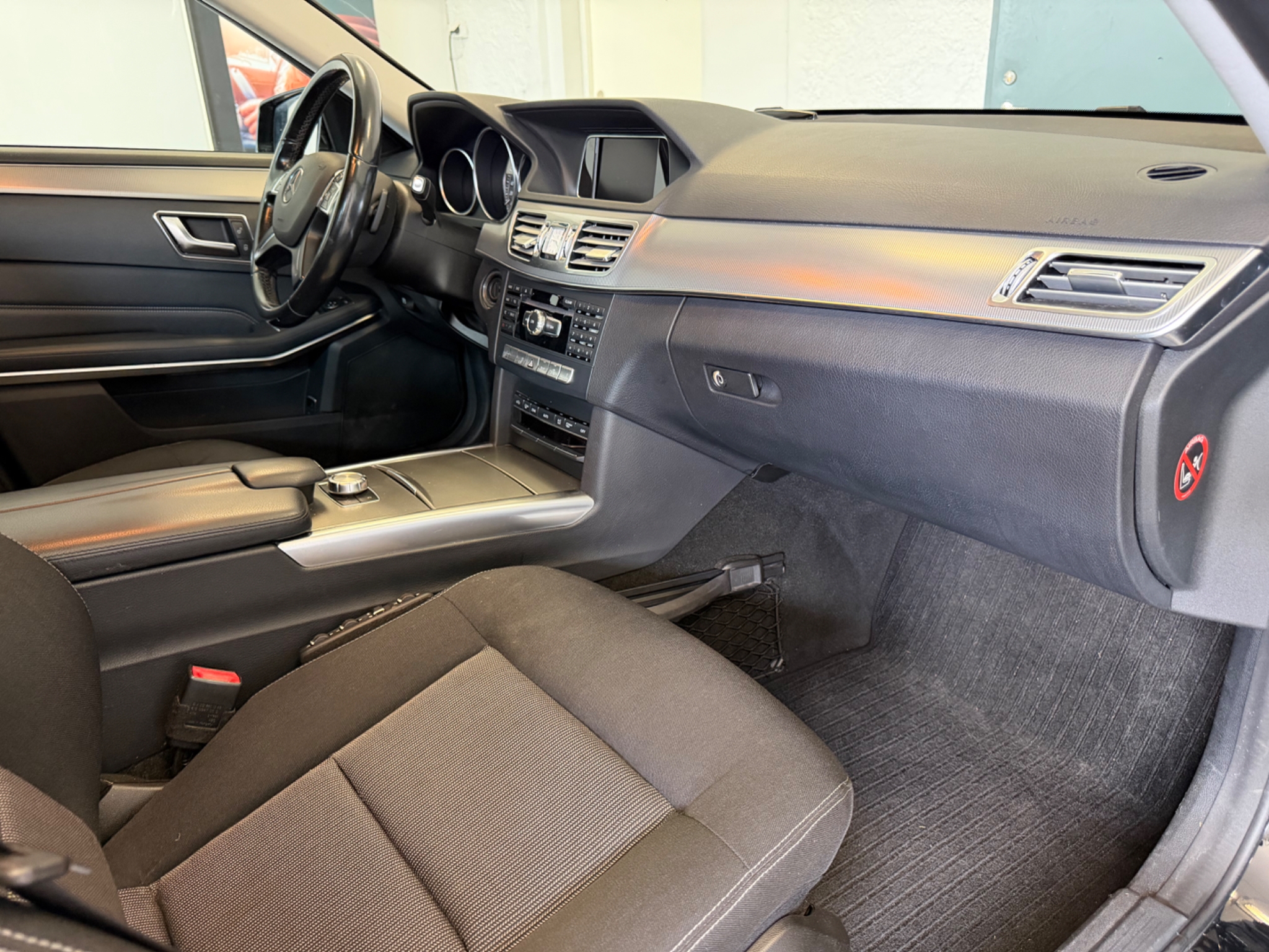 Mercedes-Benz E 2015, bild 7/34