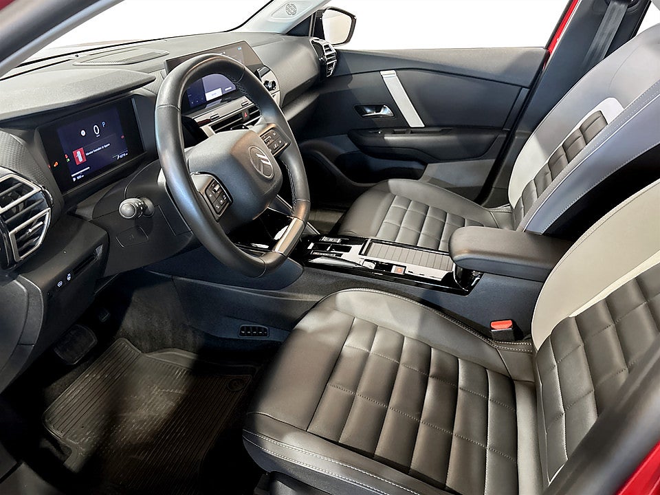 Bild på Citroën C4 Max Hybrid 145hk Aut B-KAMERA CARPLAY