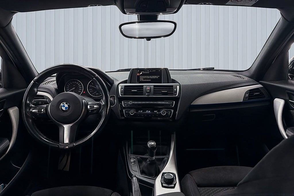 BMW 118I 2017