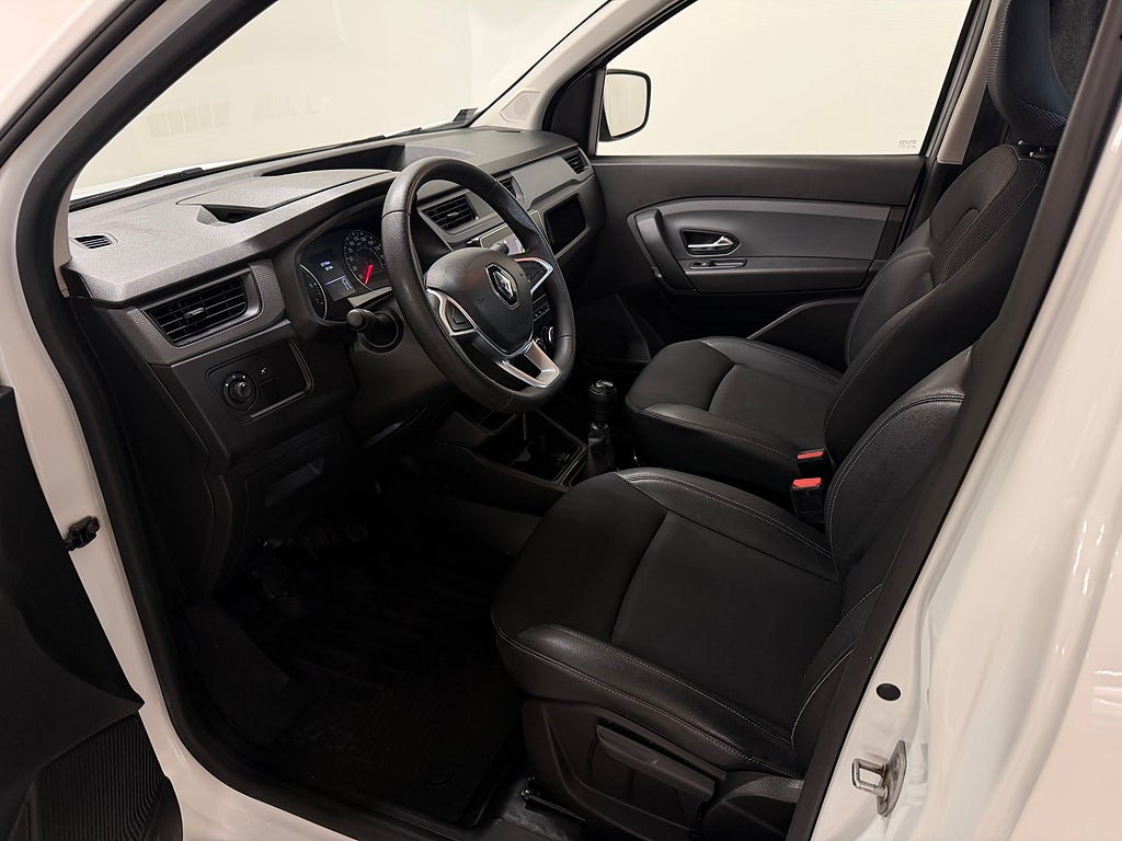 Renault Kangoo 2022 - miniatyr 11