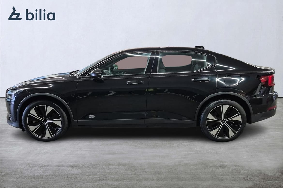 Polestar 2 2023, bild 3/10