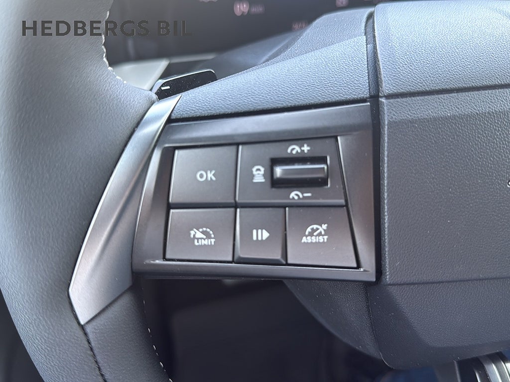 Opel Mokka GS Ultimate Hybrid  thumbnail