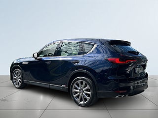 Mazda CX-60 PHEV AWD KAMPANJ 2058KR/MÅN – 0,99% RÄNTA – INK GARANTI – bild 5