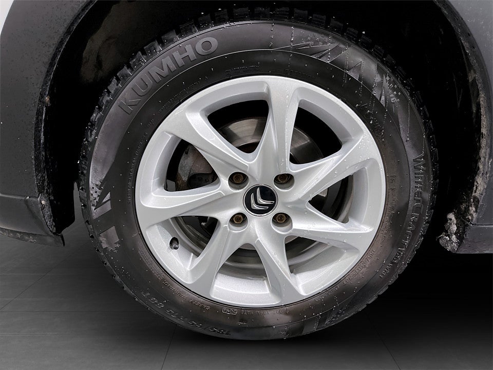 Bild på Citroën C3 Feel 1.2 PT 82hk - CARPLAY, BACKSENSORER