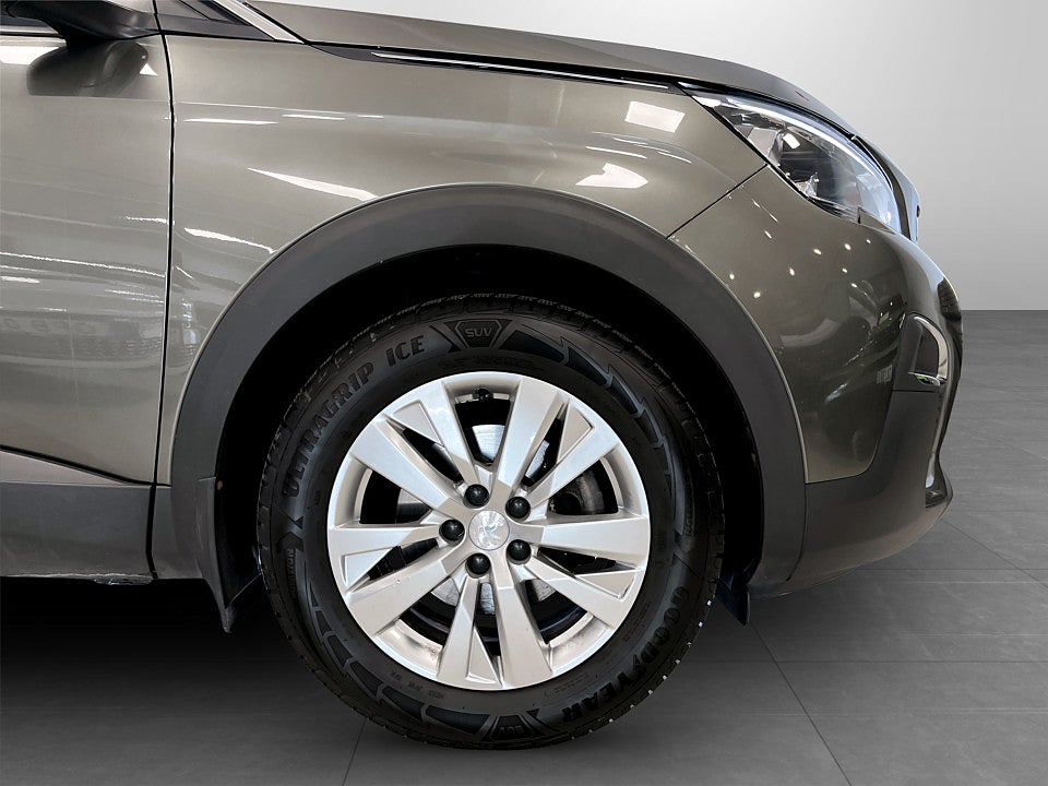 Bild på Peugeot 3008 Active 1.2 PT 130hk Aut BACKSENSORER DRAG