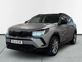 Opel Grandland X Grandland 1.2 T 130 GS Line Kamera Navi S&V