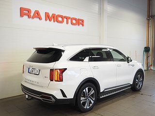 SUV Kia Sorento 5 av 24
