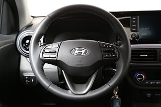 Halvkombi Hyundai i10 13 av 21