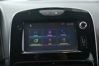Halvkombi Renault Clio 14 av 16