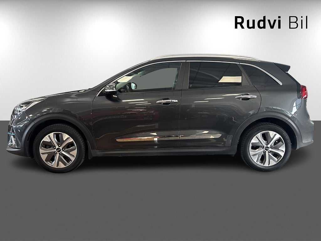 Kia E-Niro 64 kWh Advance Plus Tech