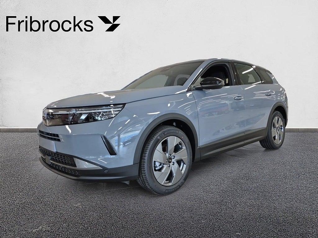 Opel Grandland HYBRID *Just nu 0% ränta vid lån*