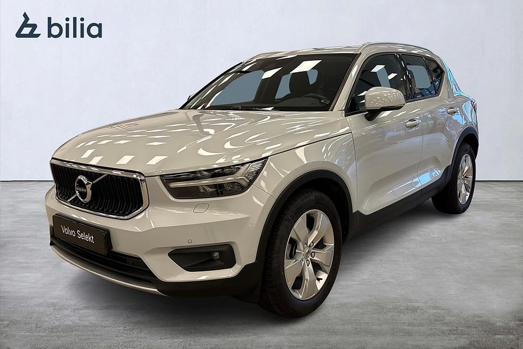 Volvo XC40 D3 FWD Momentum Edition