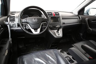 SUV Honda CR-V 9 av 17