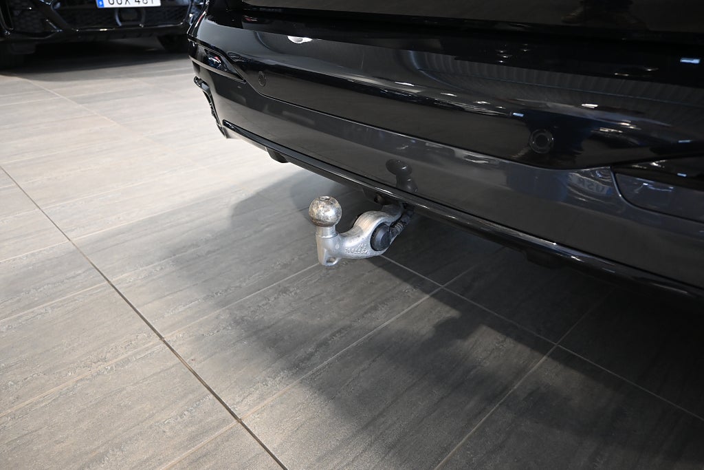 BMW X7 2025 - miniatyr 19
