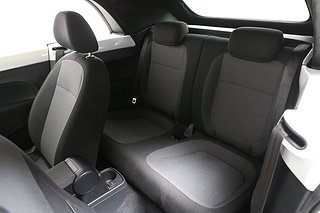 Cab Volkswagen Beetle 21 av 22
