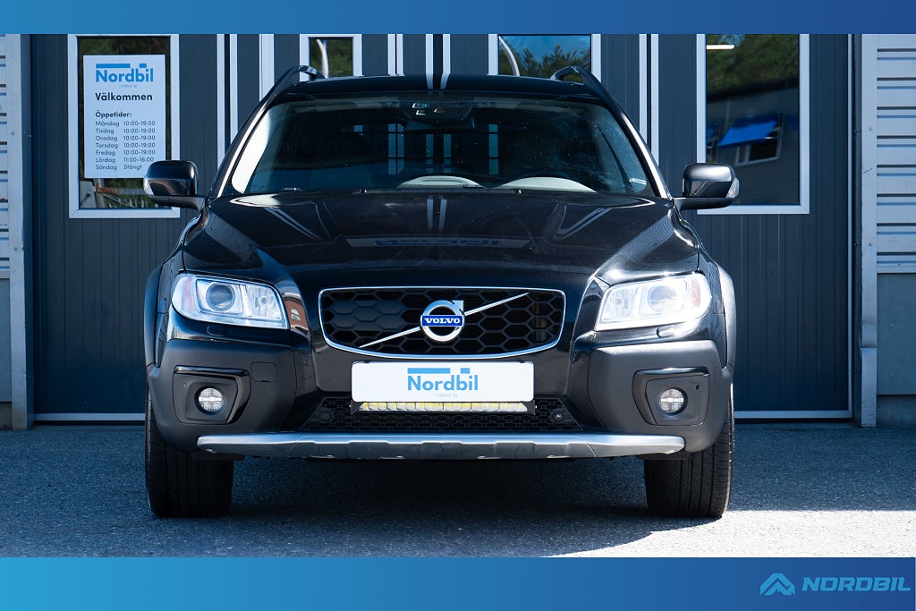 Volvo XC70