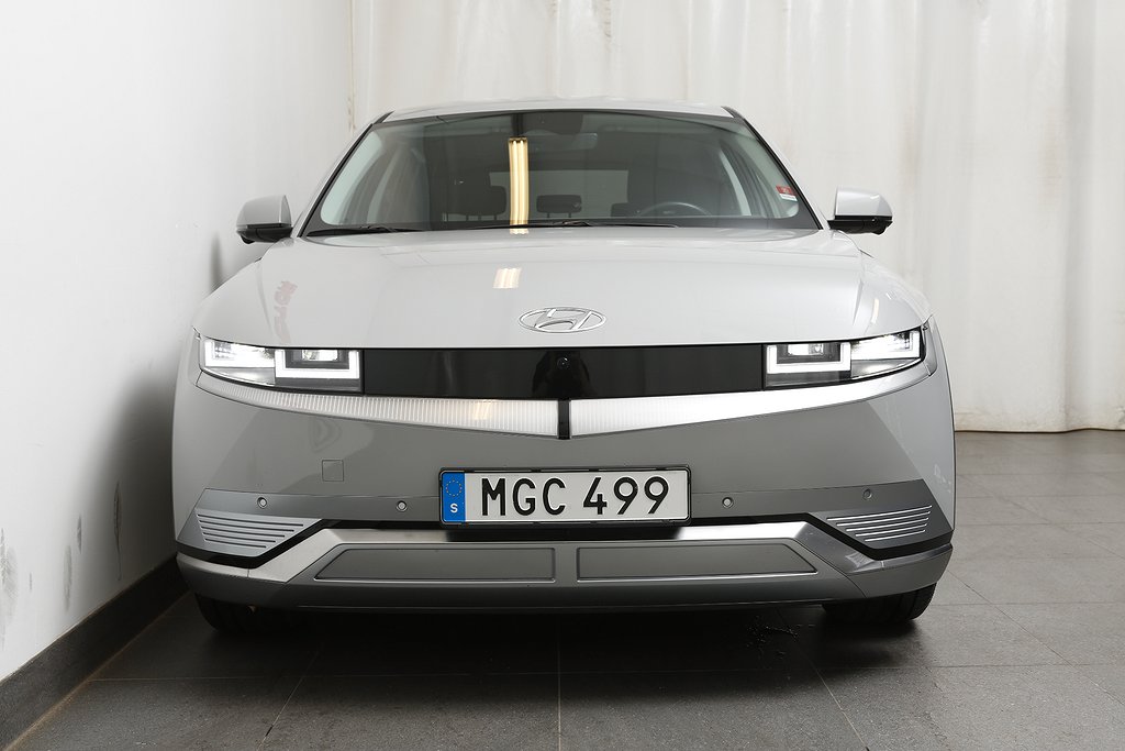 Hyundai IONIQ 5 77.4 kWh 325 HK AWD Advanced 2024