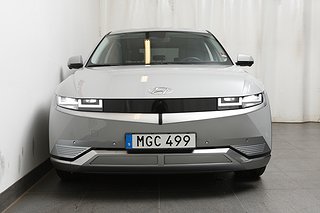SUV Hyundai IONIQ 5 9 av 26