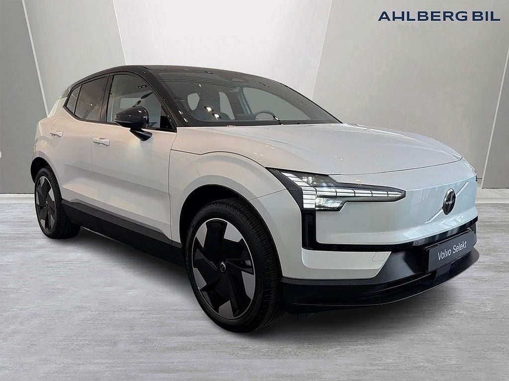 Volvo EX30 ?Single Motor Extended Range Plus. Backkamera,...