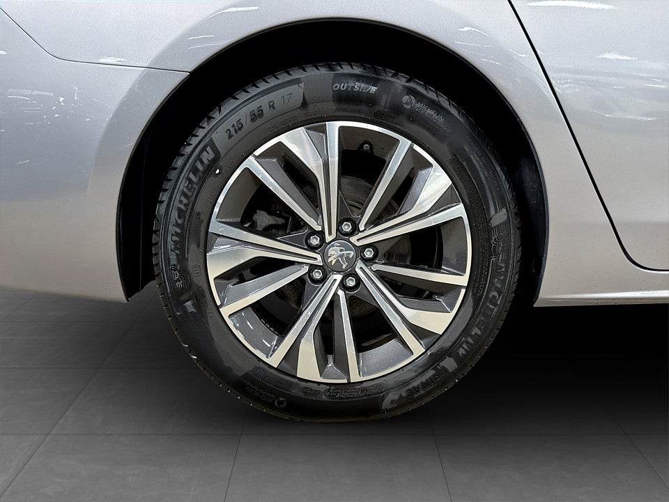 Bild på Peugeot 508 SW Allure 1.2 PT 130hk Aut KAMPANJRÄNTA 3,99%