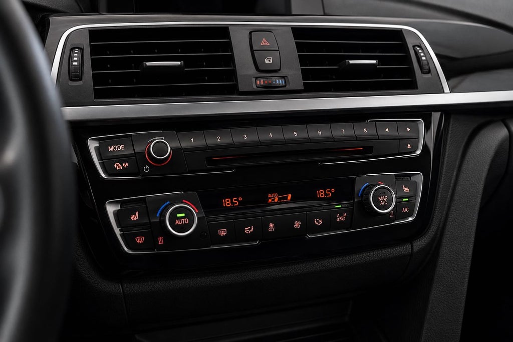 BMW 320D