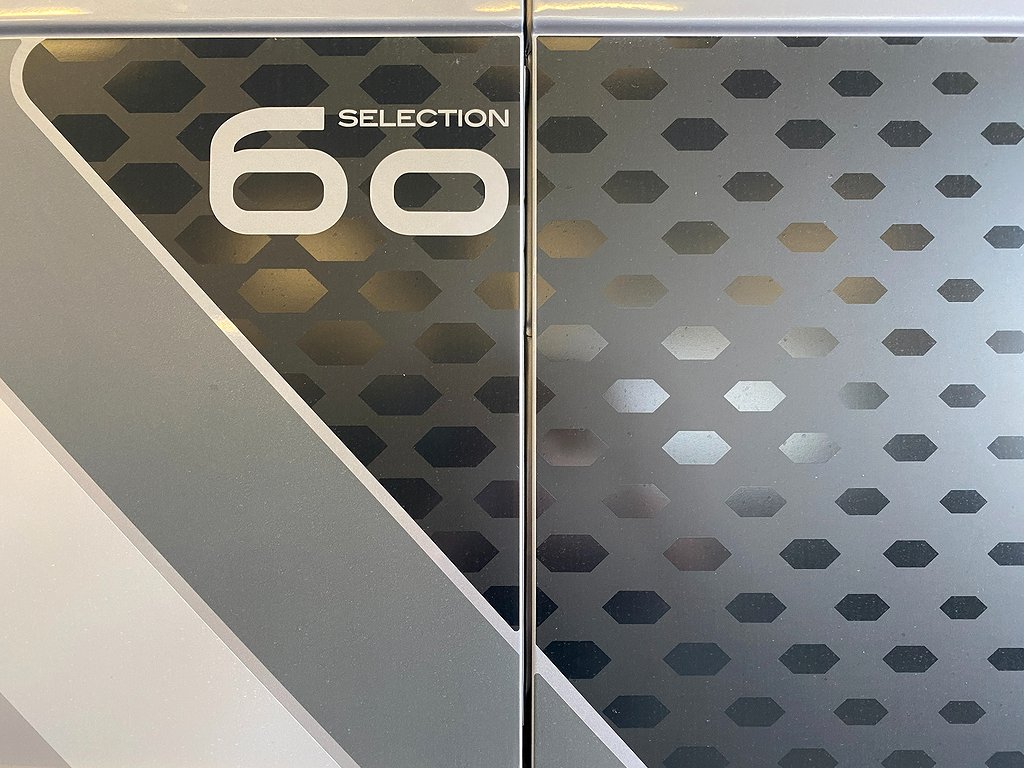 Adria Twin 640 SLB 60Y Ed. / Långbädd / B-körkort / Automat - Adria