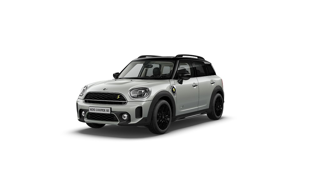 MINI Countryman Cooper SE ALL4 Experience/ Panorama/ Navi