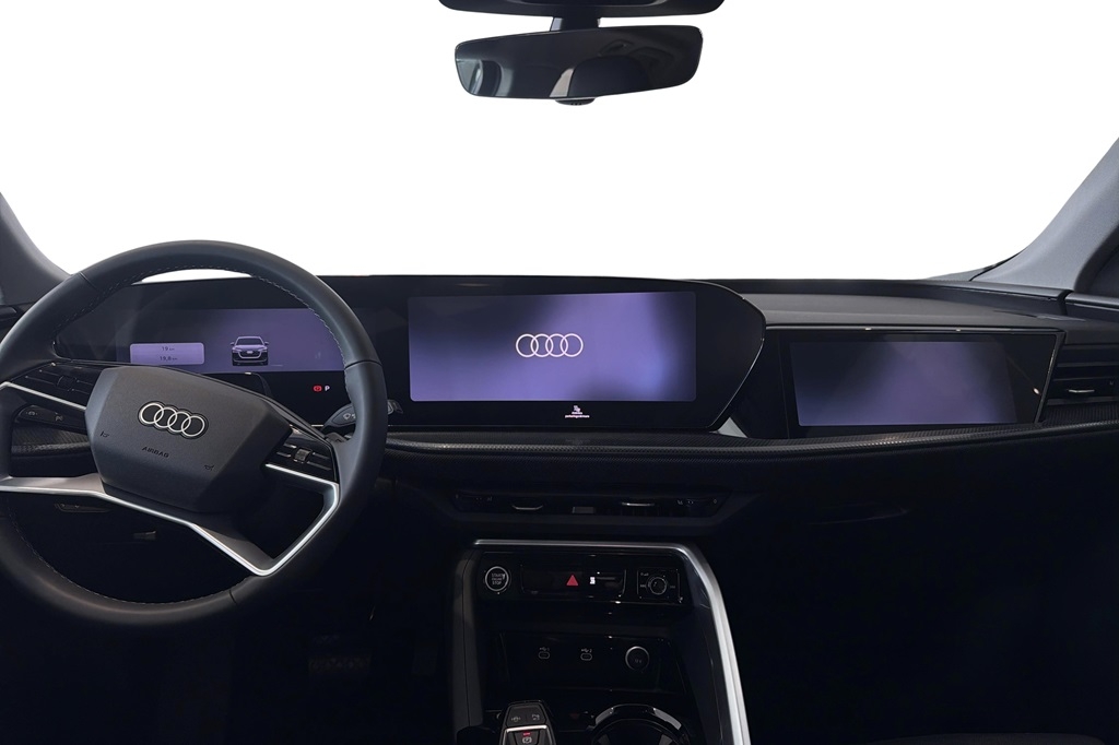 Audi Q5 2026, bild 7/35
