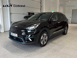 Brugt Kia Niro 