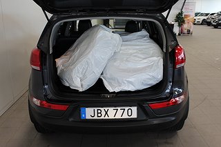 Kombi Kia Sportage 6 av 19