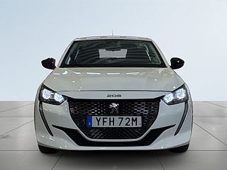 Peugeot E-208 Farthållare Lågmilad Keyless ISOFIX Kamkedja Psens S&V