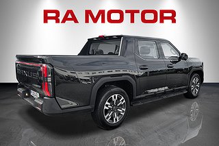 Transportbil - Flak Maxus E-Terron 9 5 av 26