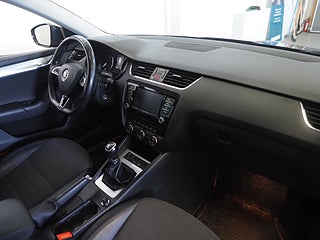Kombi Skoda Octavia 10 av 23