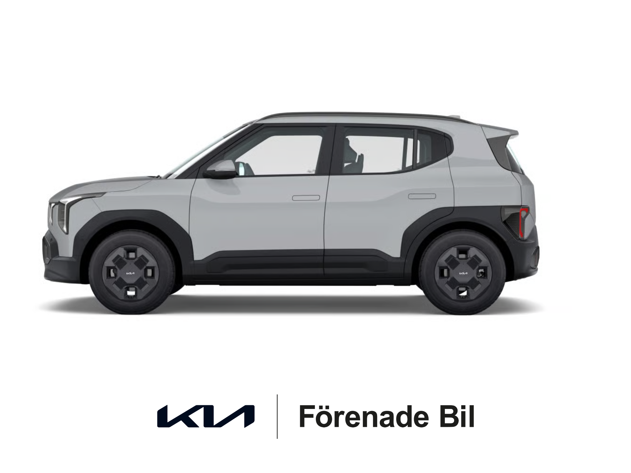Kia EV2 LANSERINGSKAMPANJ 2027, bild 2/10
